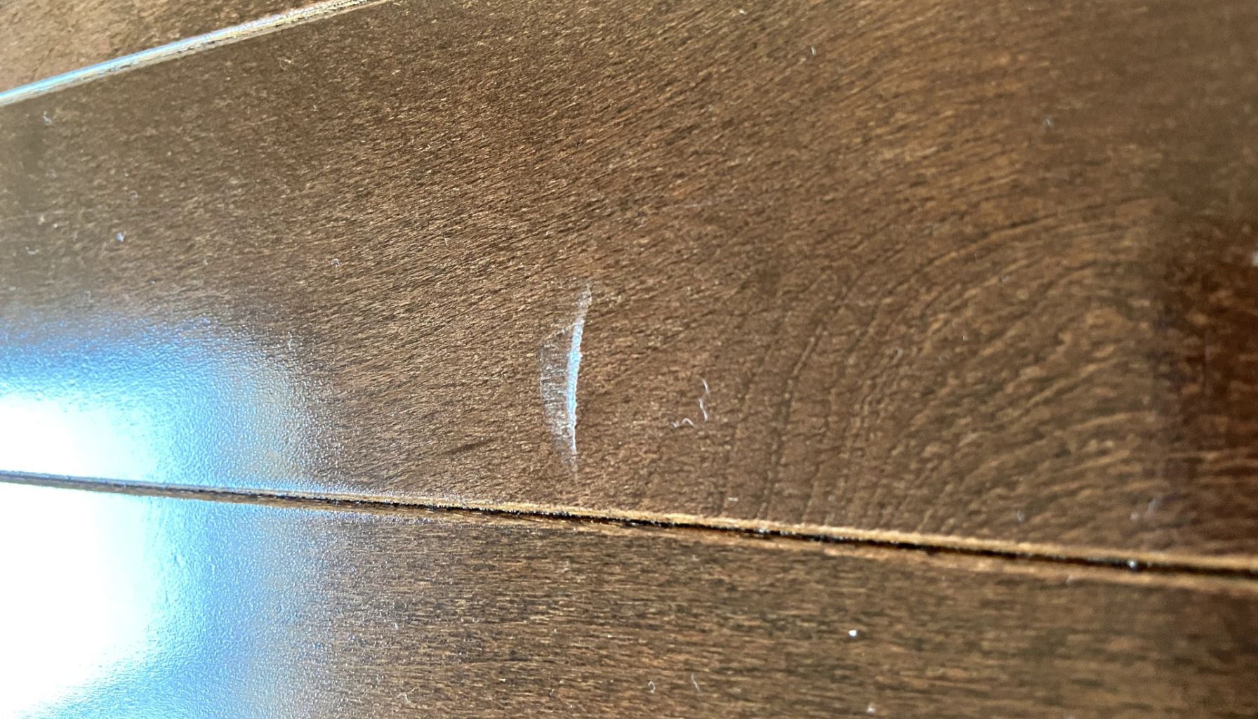 賃貸物件のフローリングの傷はどこまで大丈夫?補修費用や対策を解説