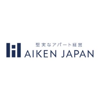 AIKEN JAPAN（アイケンジャパン）