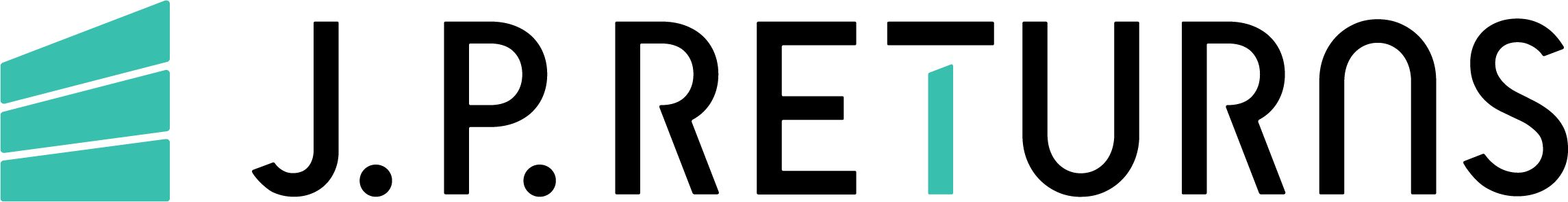 不動産投資のご相談はJ.P.リターンズにお任せ！