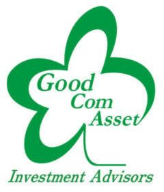 グッドコムアセット